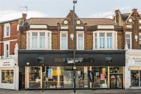 Broad Street, Teddington