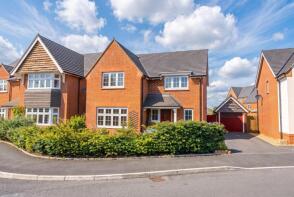 17, Over Ashberry, Altrincham WA14 5ZN
