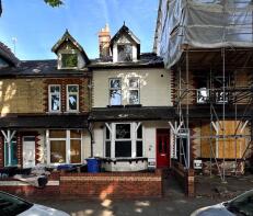 20, Vaughan Avenue, Doncaster DN1 2QE