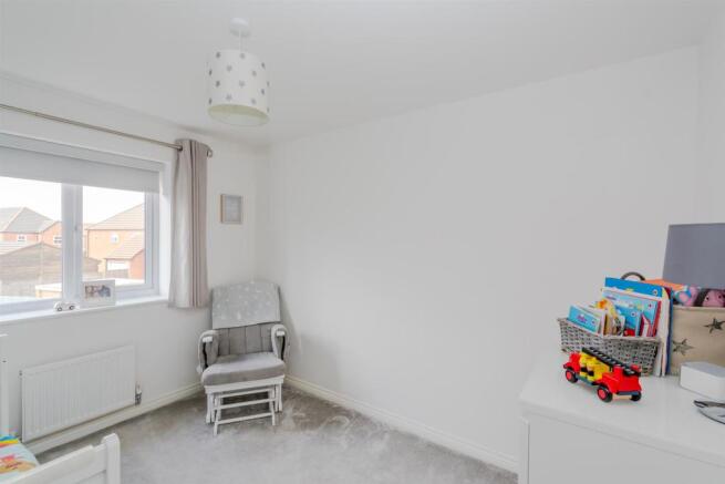 4, Hawthorn Drive, Norton Canes, Cannock, Stafford