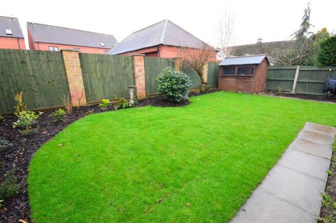 GARDEN