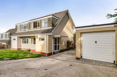 Grantham Close, Plympton, Plymouth