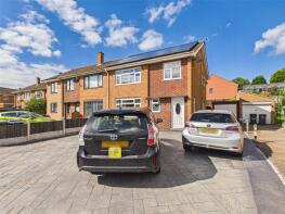 7, Maidens Dale, Nottingham NG5 8LQ
