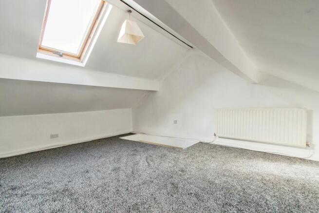 Loft Room