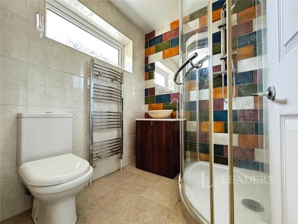 En Suite To Master