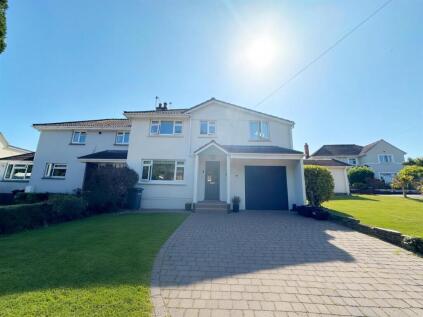 Cadewell Park Road, Torquay