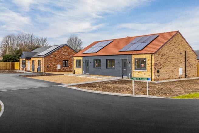 Street Scene - Gosberton Site-8