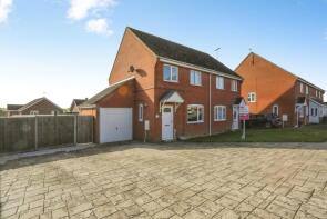 10, Swan Close, Stowmarket IP14 1UT