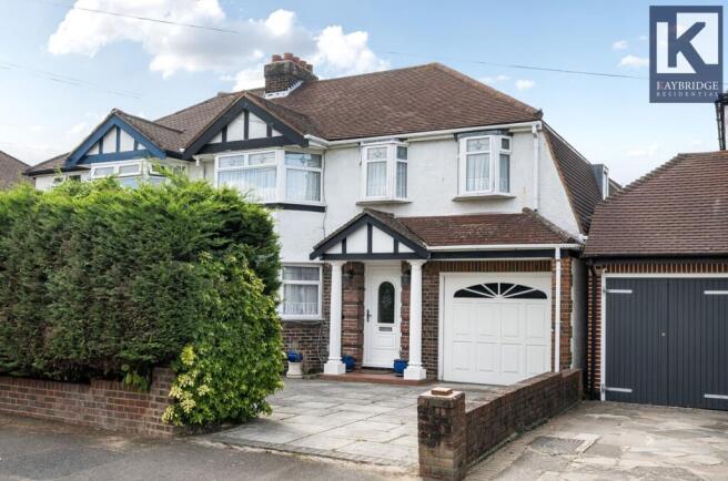 Epsom and Worcester Park