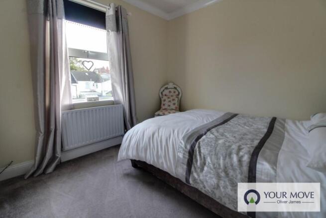 Bedroom 3