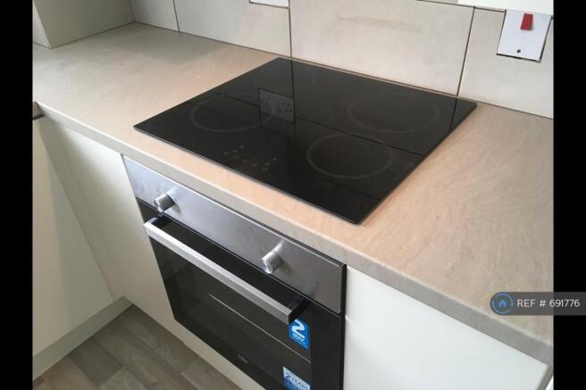 Brand New Appliances