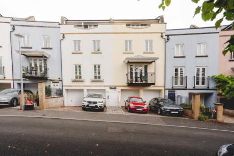 Burlington Road, Portishead, Bristol, Somerset