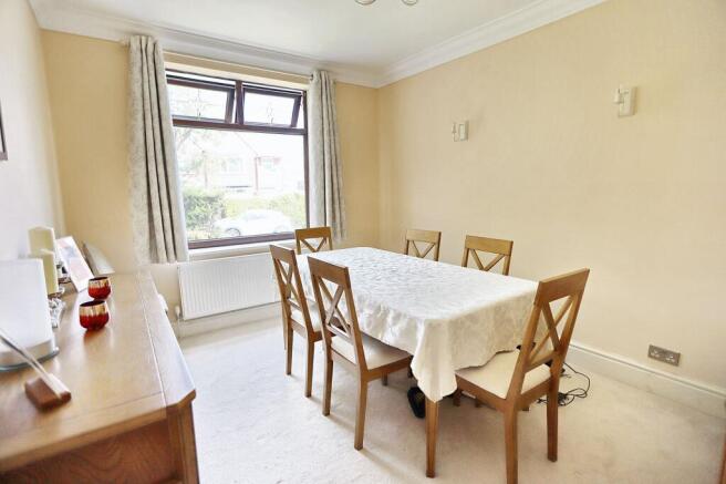 Polefield Road, Prestwich, M25 photo 4