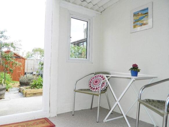 Sun Room