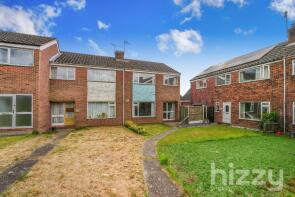 94, Clopton Gardens, Hadleigh IP7 5JQ