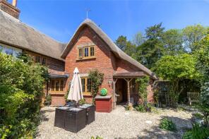 3, Chapel Cottages, A345 Wood Bridge North East To Junction With Wick Lane, Pewsey SN9 6JP