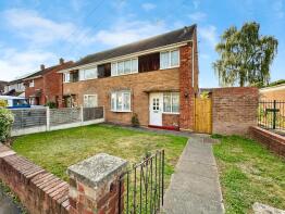 86, Snape Road, Wolverhampton WV11 2NX