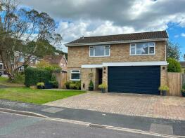 18, Crofton Way, Southampton SO32 2RF