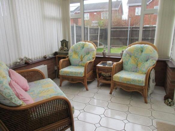 CONSERVATORY