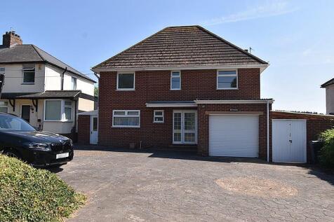 Wotton Lane, Lympstone, Exmouth, EX8
