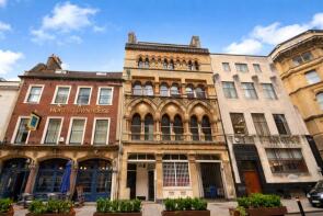 51, Broad Street, City Centre, Bristol BS1 2EP