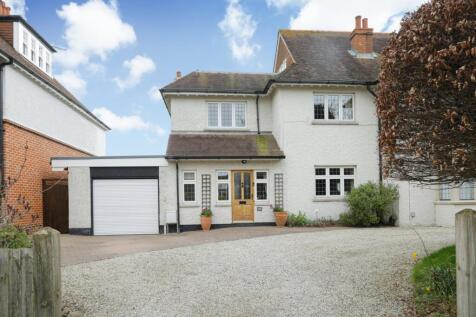 Turketel Road, Folkestone, CT20