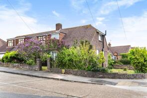 2, Millcroft Avenue, Brighton BN42 4RU