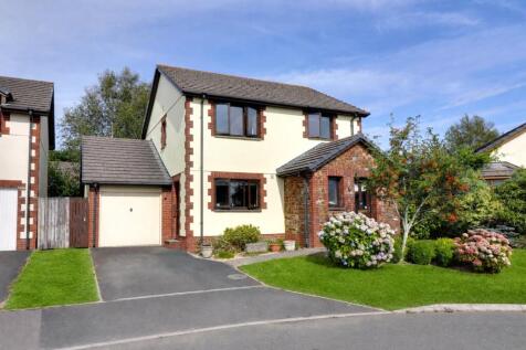 Marshalls Mead, Beaford, Winkleigh, Devon, EX19