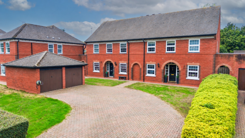 Merlin Way, Mickleover, Derby, DE3 0SL
