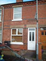25, Fernie Avenue, Melton Mowbray LE13 0HZ