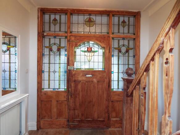 Hall