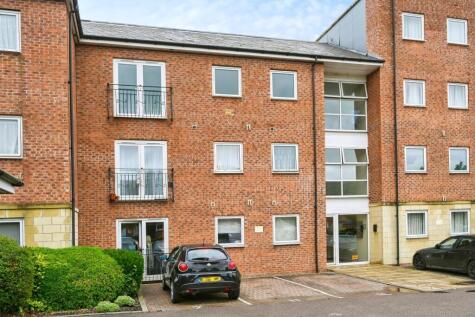 Freiston Terrace, Boston, PE21