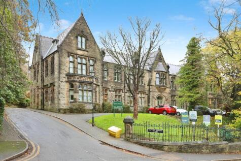 Tapton Mount Close, Sheffield, South Yorkshire, S10