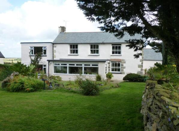 Farmhouse