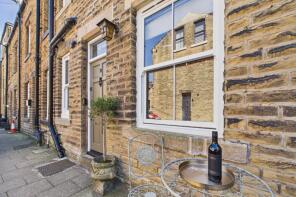 9, Regent Street, Hebden Bridge HX7 7DG