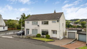 33, Colinbar Circle, Glasgow G78 2BE