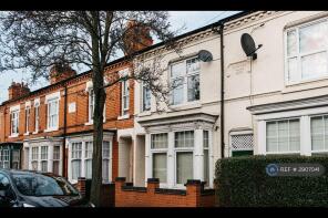 14 Walton Villa, Walton Street, Leicester LE3 0DX
