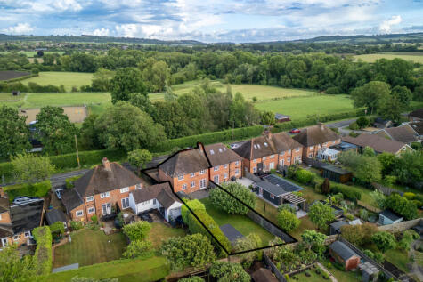 Lower Icknield Way, Longwick, Princes Risborough, Buckinghamshire, HP27