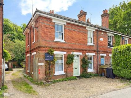 Middlebridge Street, Romsey, Hampshire