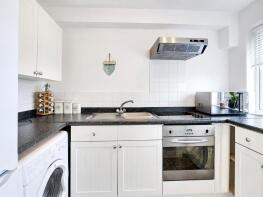 Flat 4, 87 Frans Hals Court, Amsterdam Road, London E14 3UX