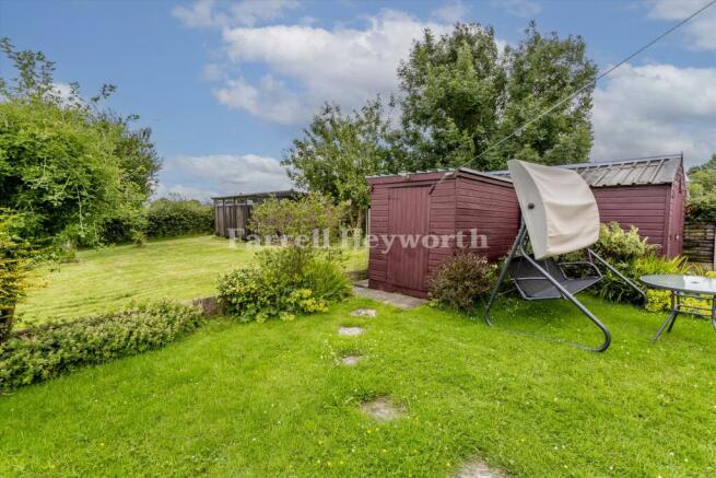Rear Garden View1