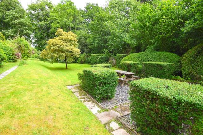 Brecon Road, Llandovery, Carmarthenshire. photo 4