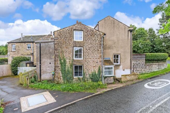 2 bed End of Terrace for sale Image 11