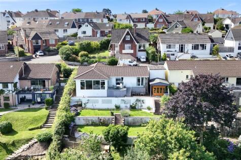 Cleave Close, Sticklepath, Barnstaple