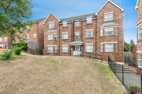 Aston Chase, Pontefract, WF9