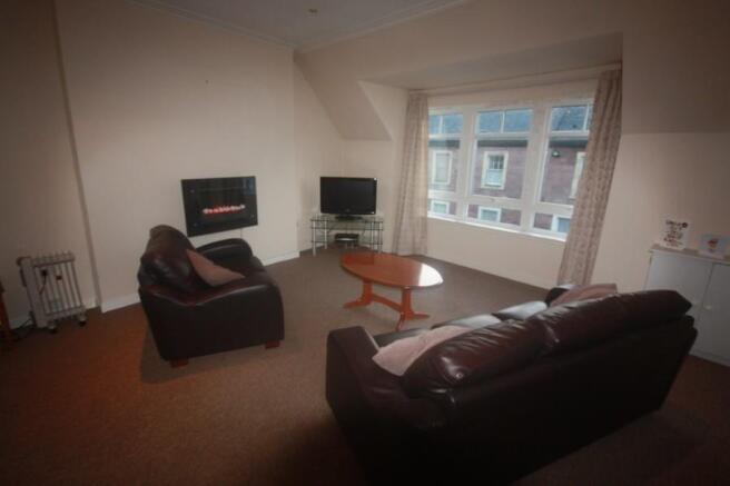 Lounge Interior