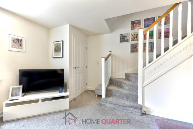 2 bed Semi-Detached for sale Image 4