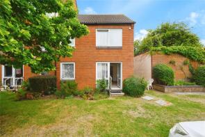 12, Homerose House, Cottage Grove, Southsea PO5 1DU