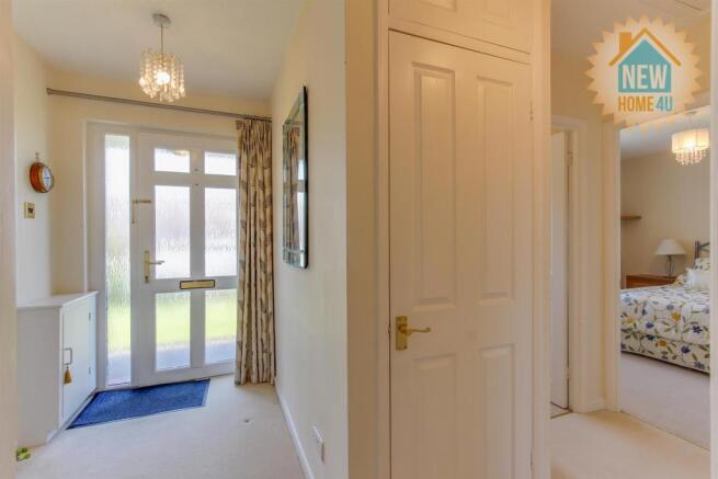 HALLWAY: