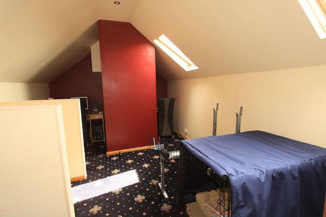 Loft Room